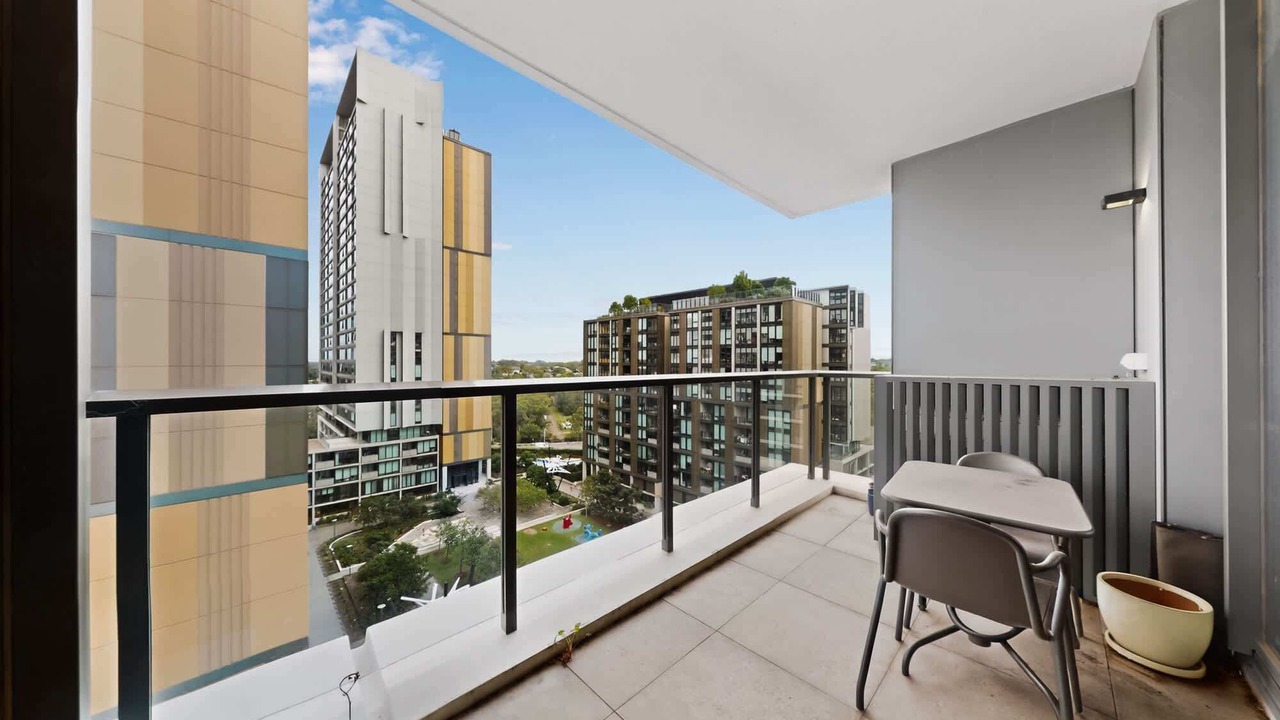 Photo of Patio Balcony in North Ryde