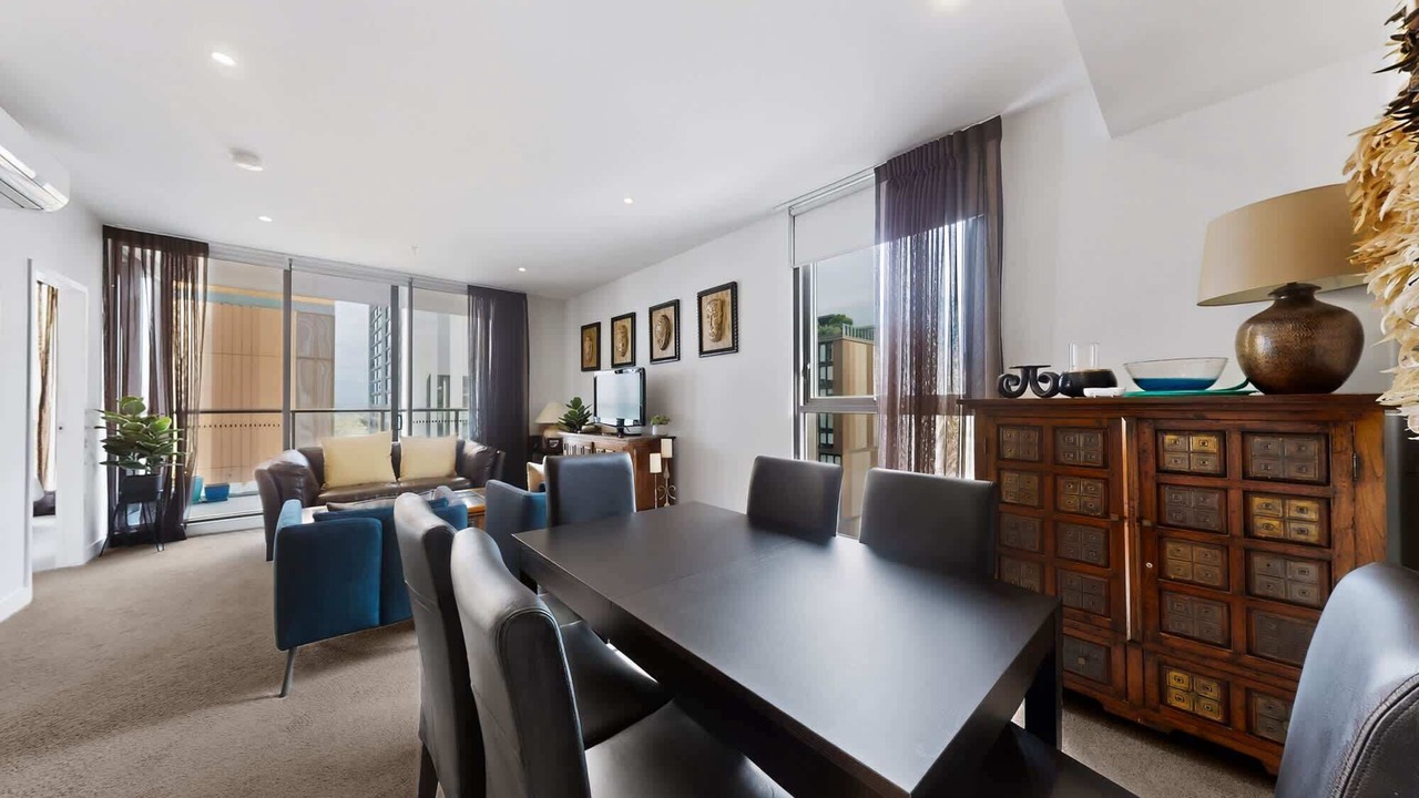 Photo of Bedroom in North Ryde