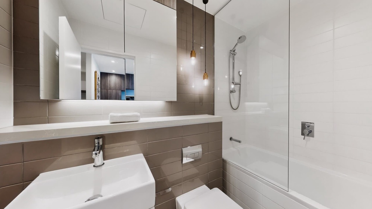 Photo of Bathroom in North Ryde