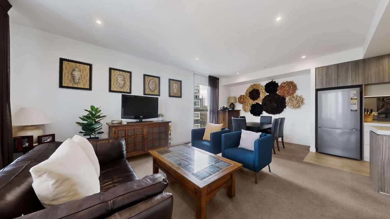 Photo of Livingroom in North Ryde