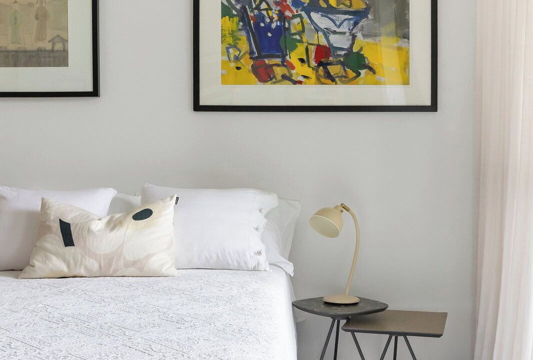 Photo of Bedroom in South Yarra