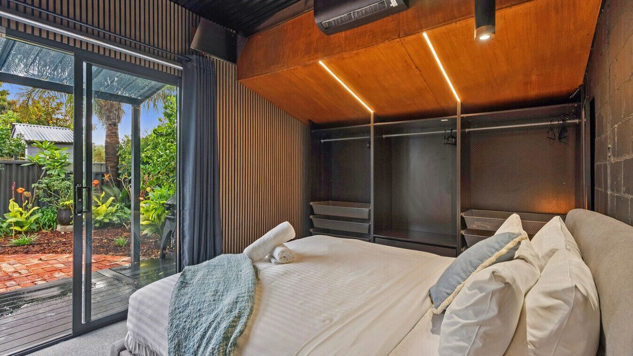 Photo of Bedroom in North Beach