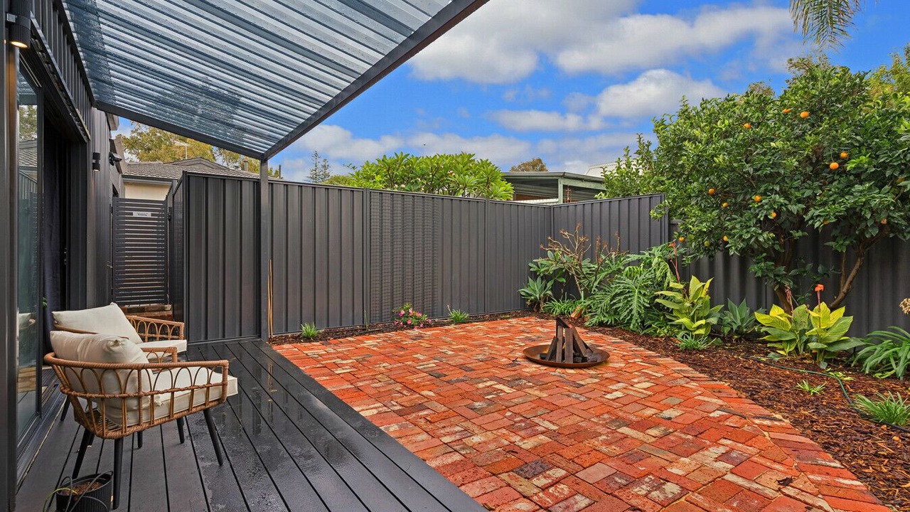 Photo of Patio Balcony in North Beach