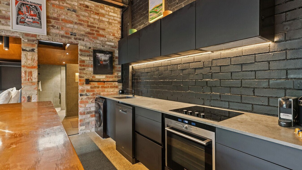 Photo of Kitchen in North Beach
