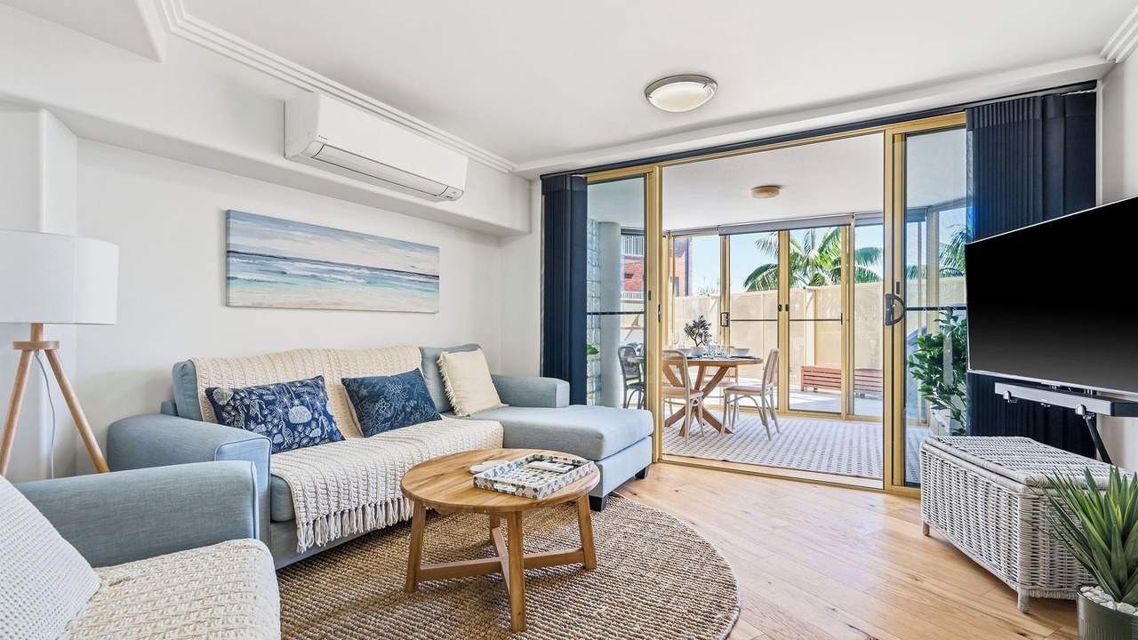 Photo of Livingroom in Port Macquarie