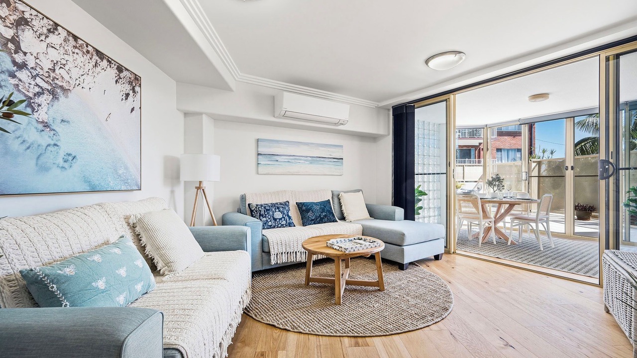 Photo of Livingroom in Port Macquarie