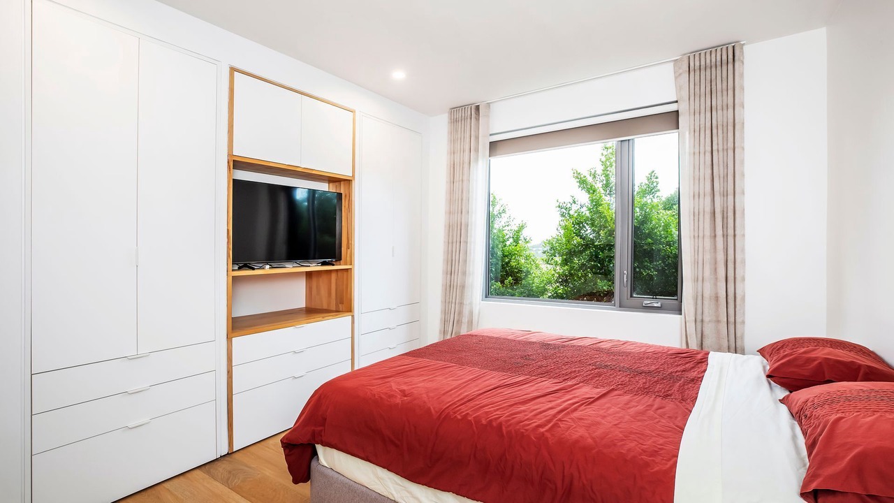 Photo of Bedroom in Newport