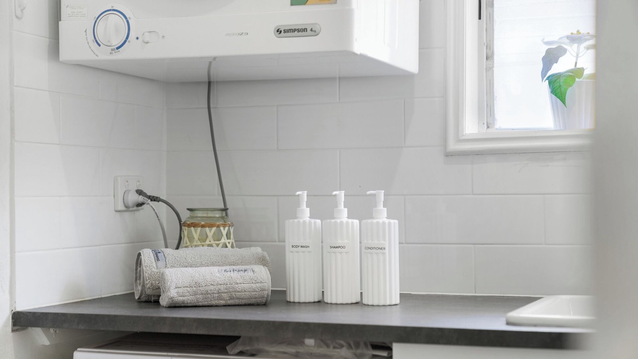 Photo of Bathroom in West Leederville