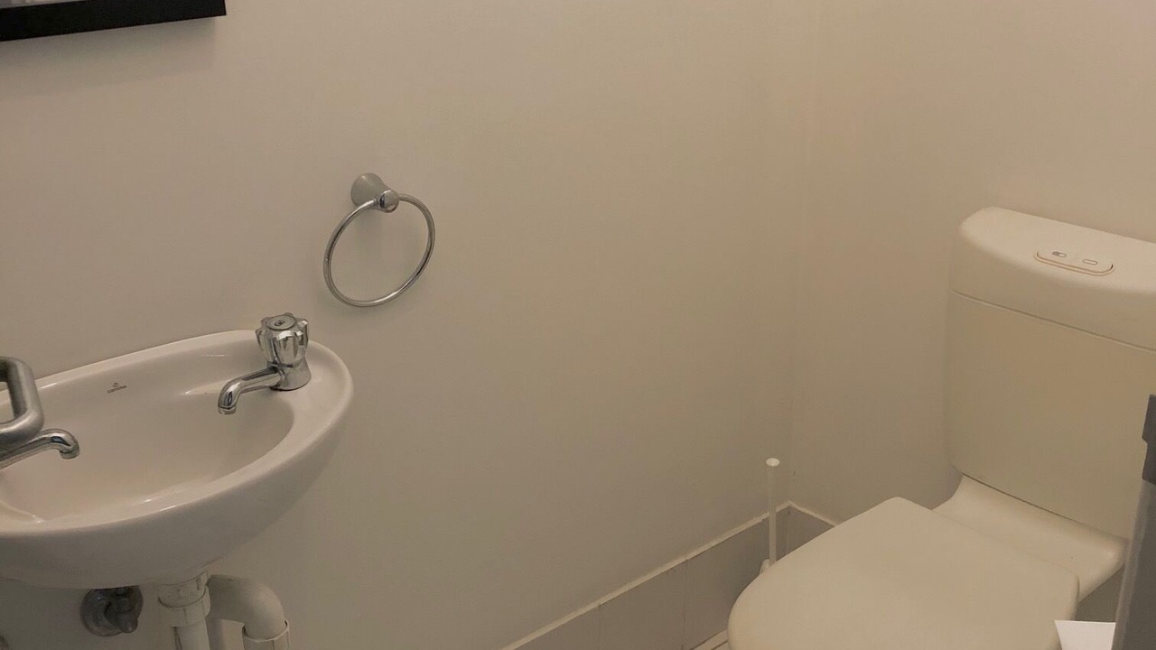 Photo of Bathroom in Avalon Beach