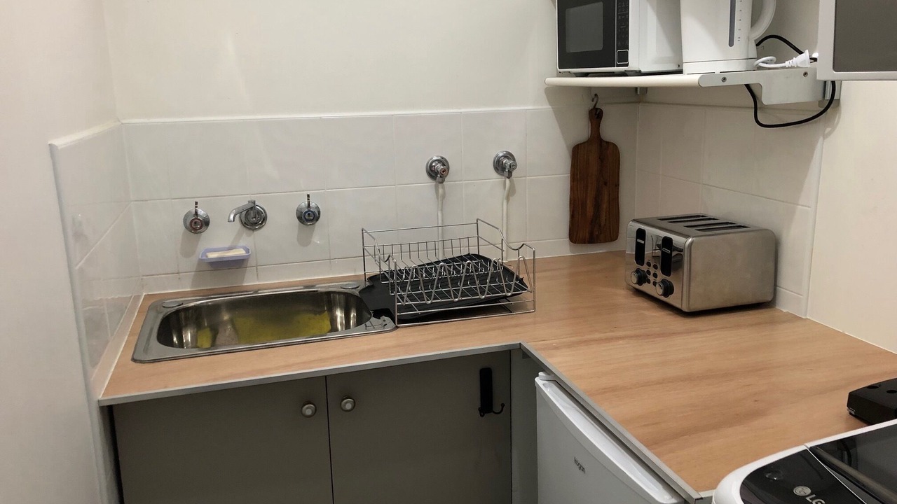 Photo of Kitchen in Avalon Beach