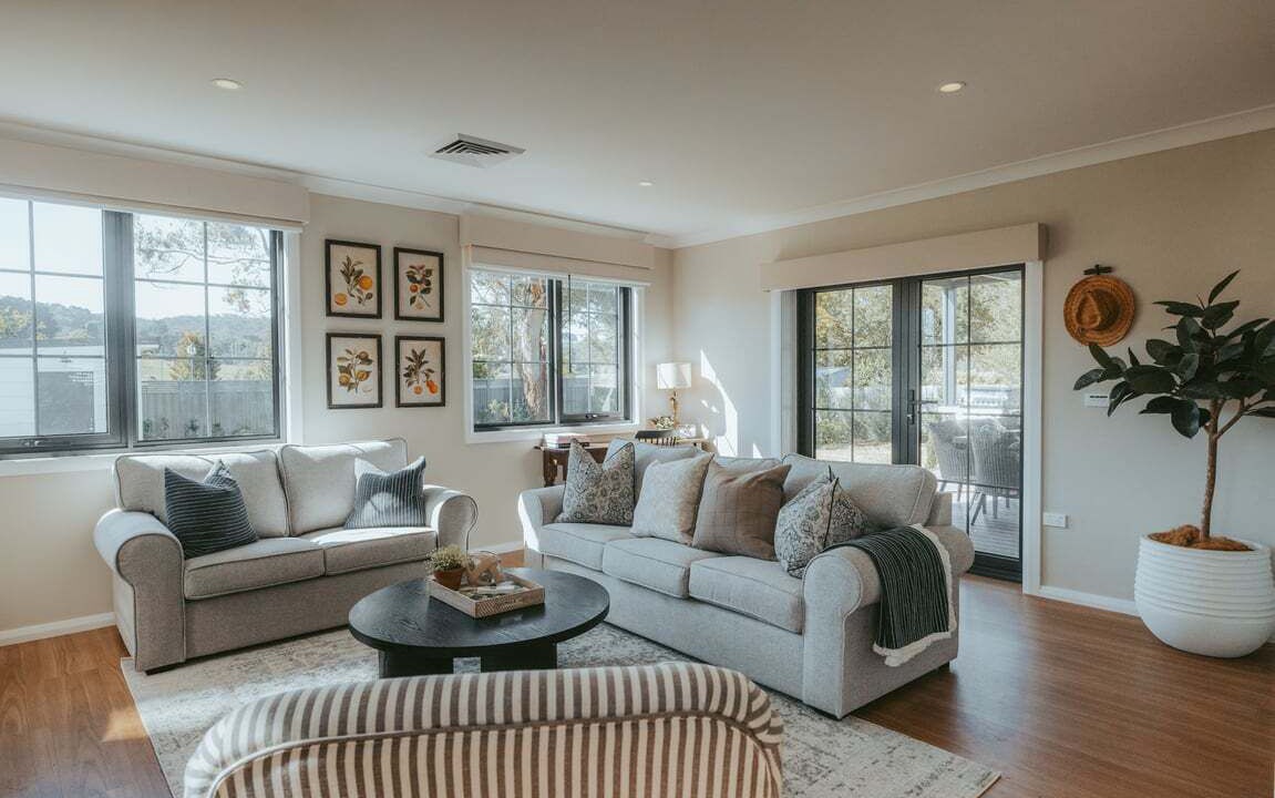 Photo of Livingroom in Bowral