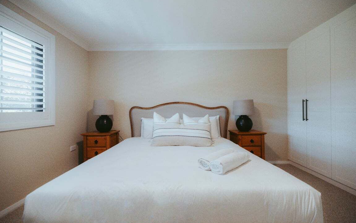 Photo of Bedroom in Bowral