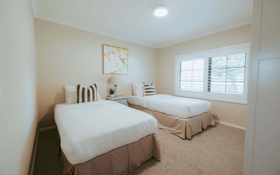 Photo of Bedroom in Bowral