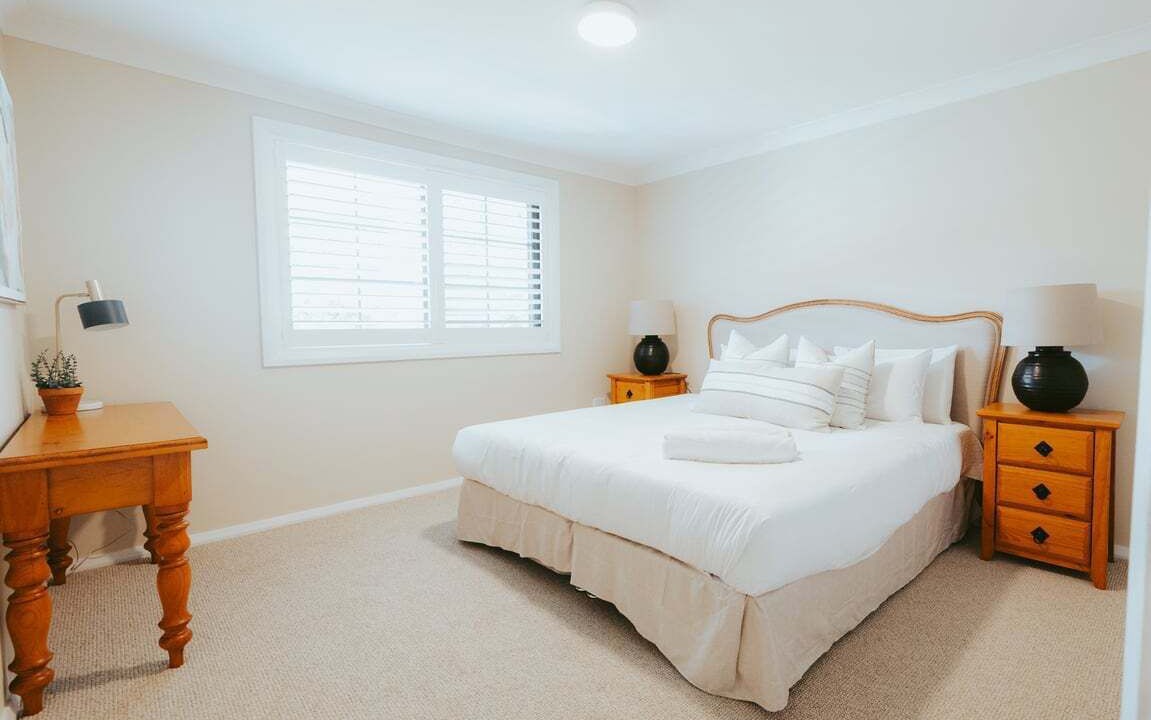 Photo of Bedroom in Bowral