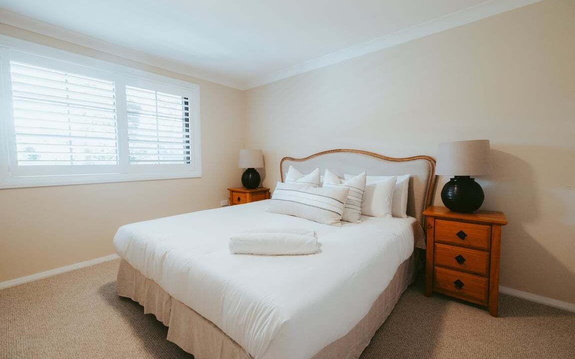 Photo of Bedroom in Bowral