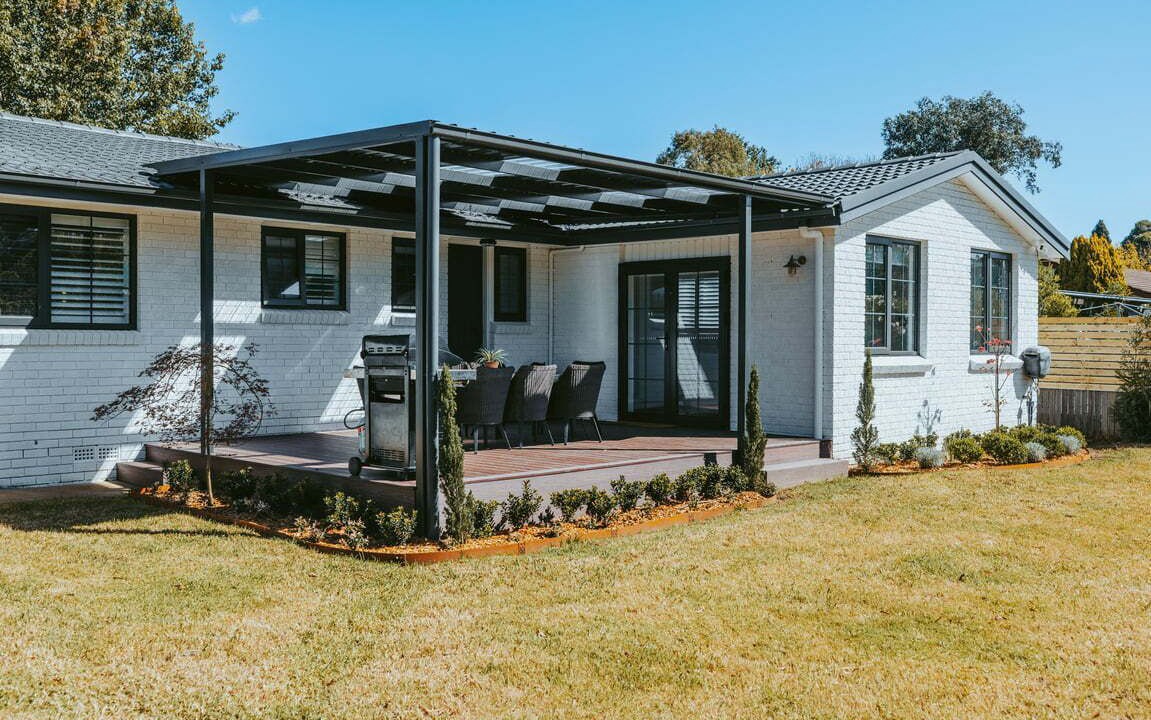 Photo of Patio Balcony in Bowral