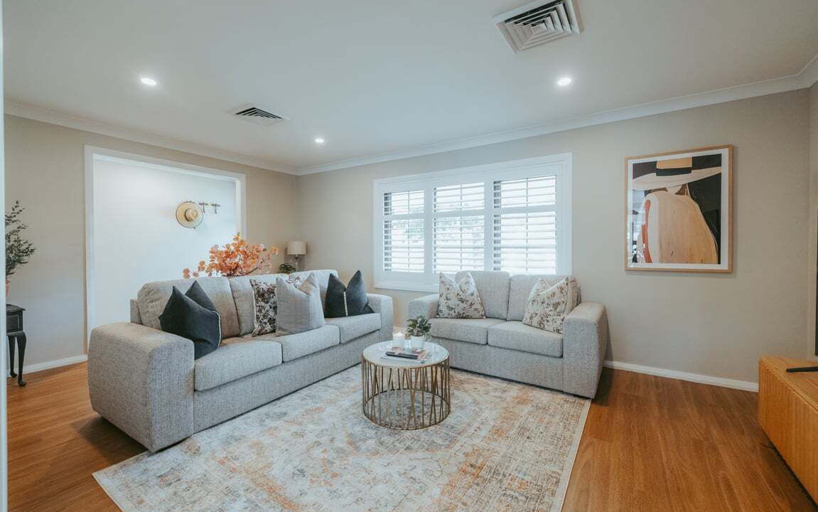 Photo of Livingroom in Bowral