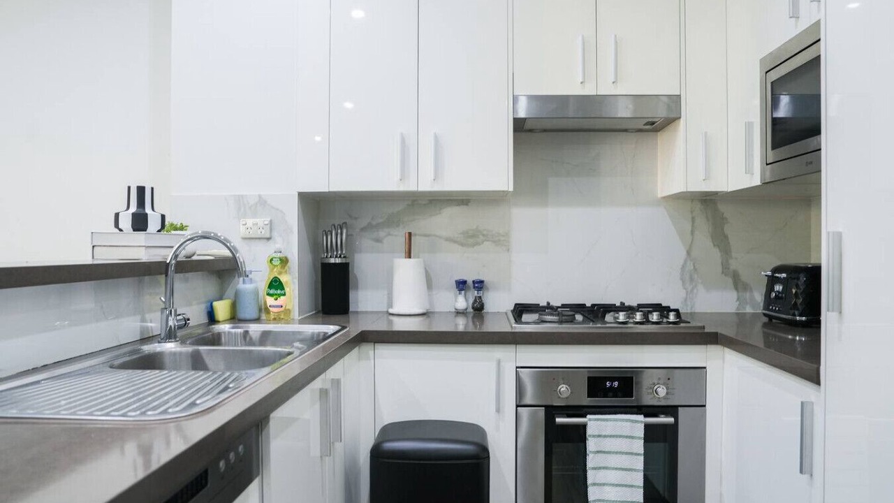 Photo of Kitchen in Ultimo