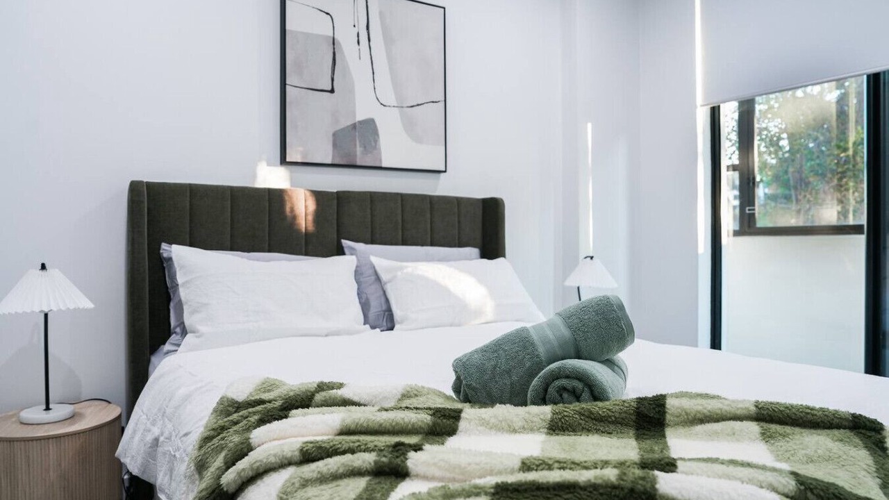 Photo of Bedroom in Ultimo