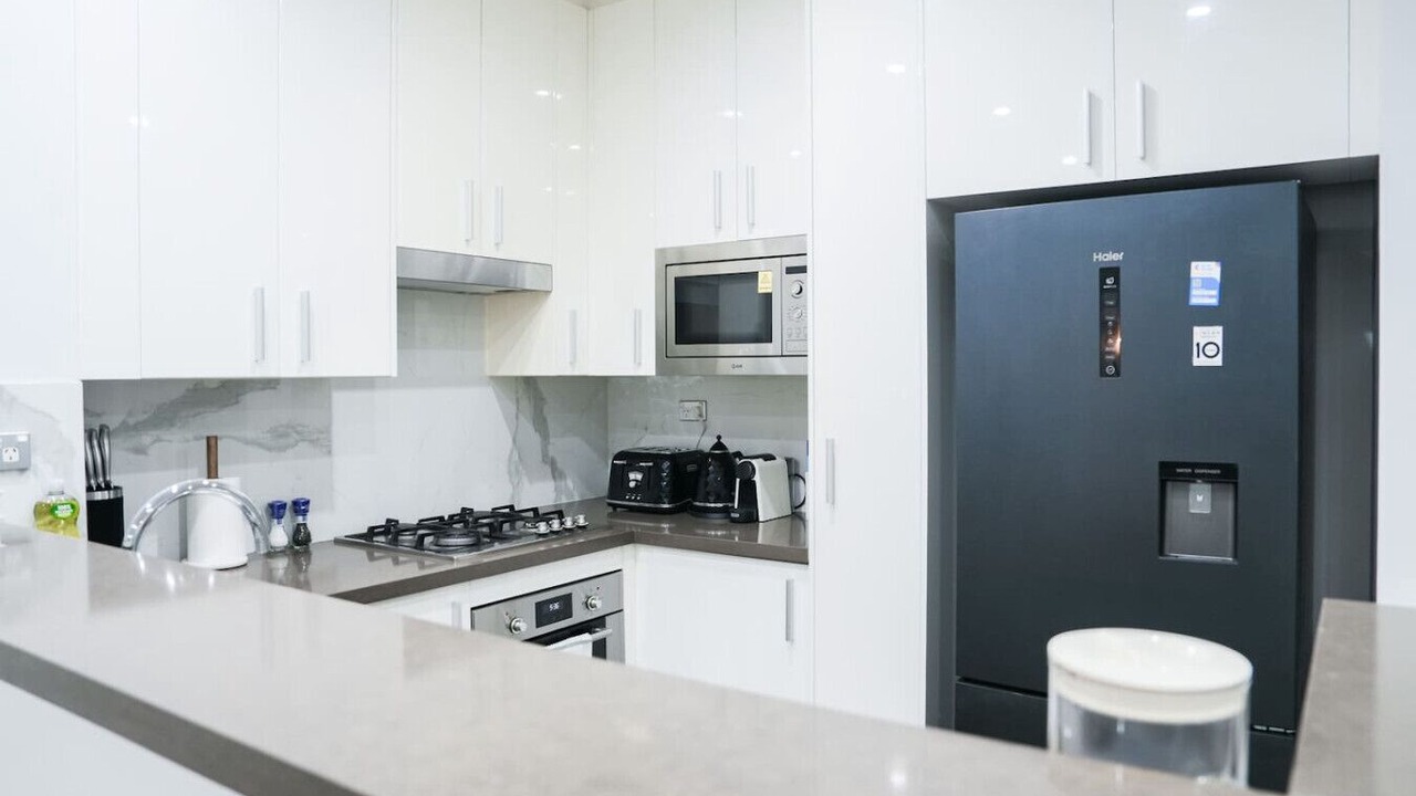 Photo of Kitchen in Ultimo