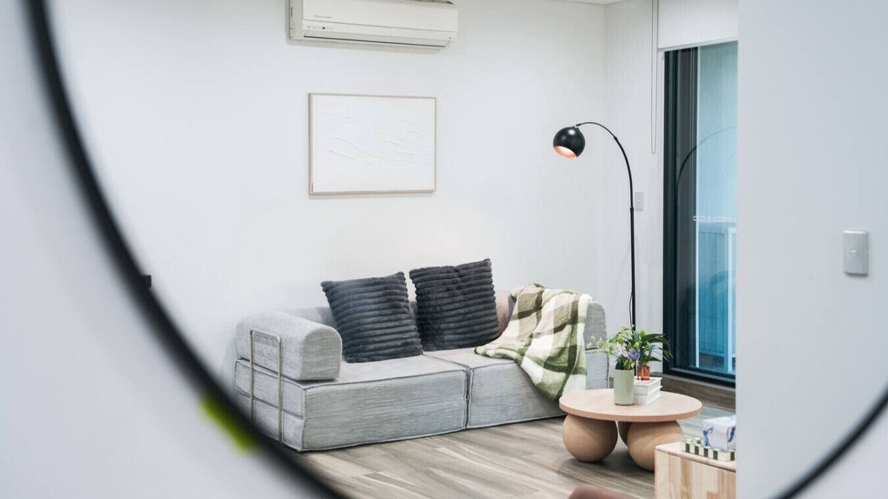 Photo of Livingroom in Ultimo