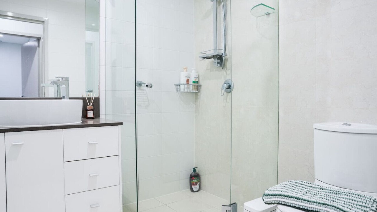 Photo of Bathroom in Ultimo