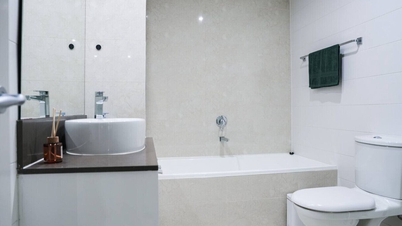 Photo of Bathroom in Ultimo
