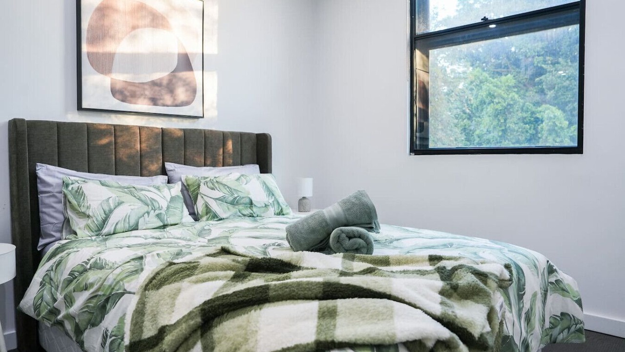 Photo of Bedroom in Ultimo