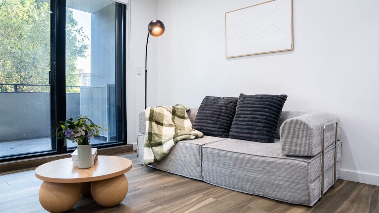 Photo of Livingroom in Ultimo