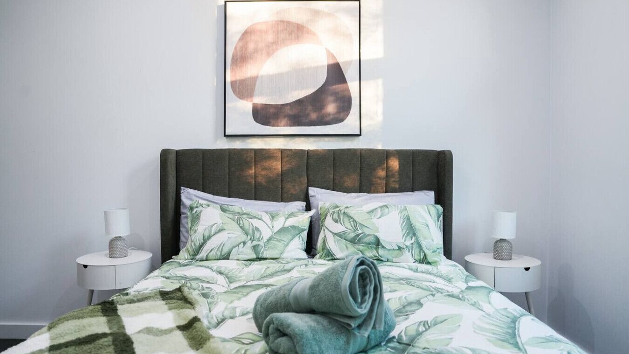 Photo of Bedroom in Ultimo