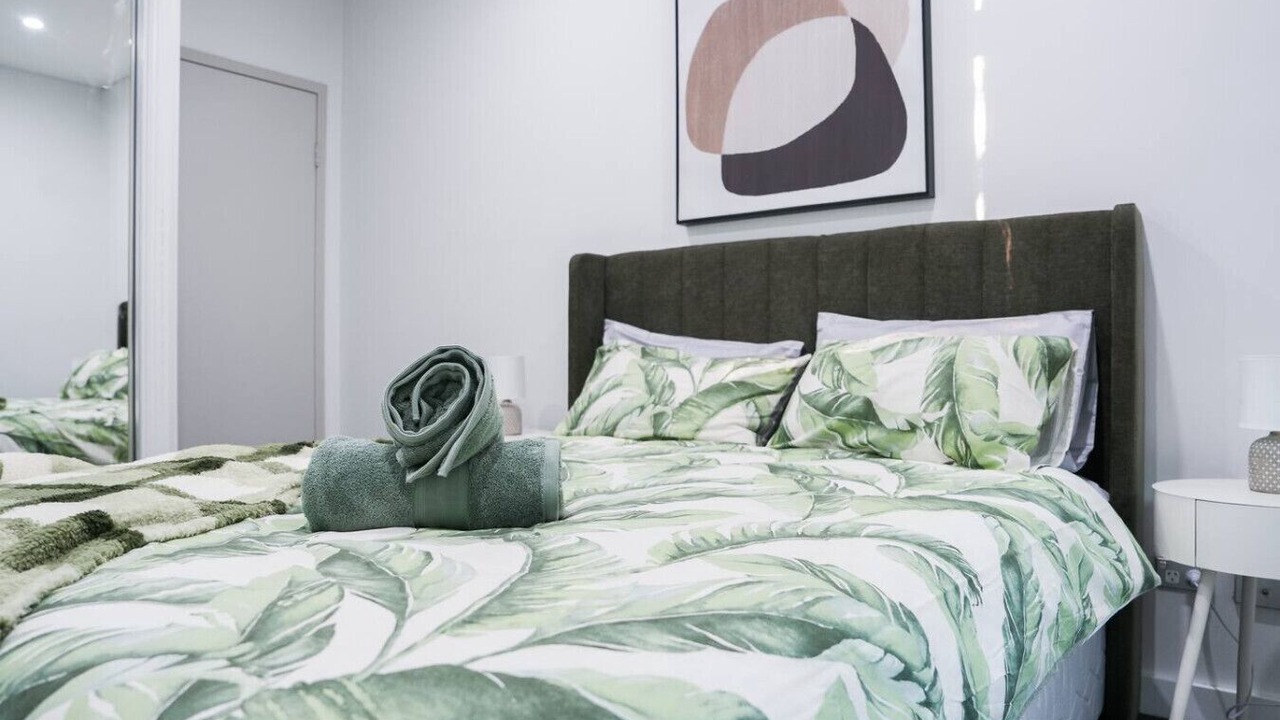 Photo of Bedroom in Ultimo