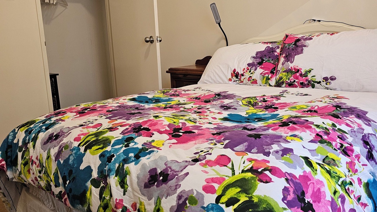 Photo of Bedroom in Hopetoun