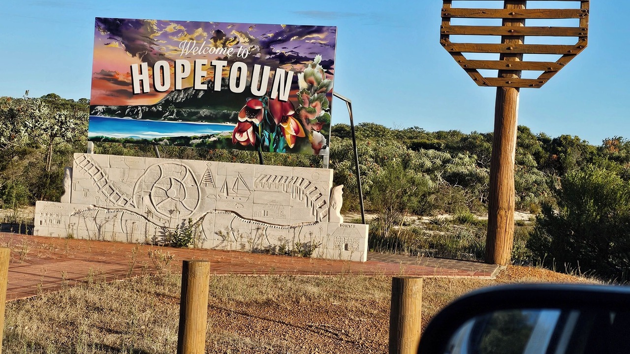 Photo of Others in Hopetoun