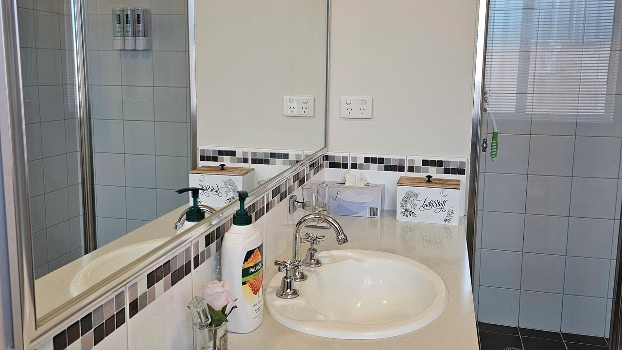 Photo of Bathroom in Hopetoun