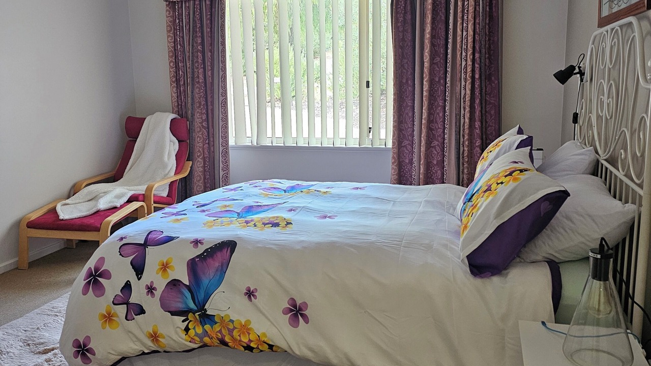Photo of Bedroom in Hopetoun