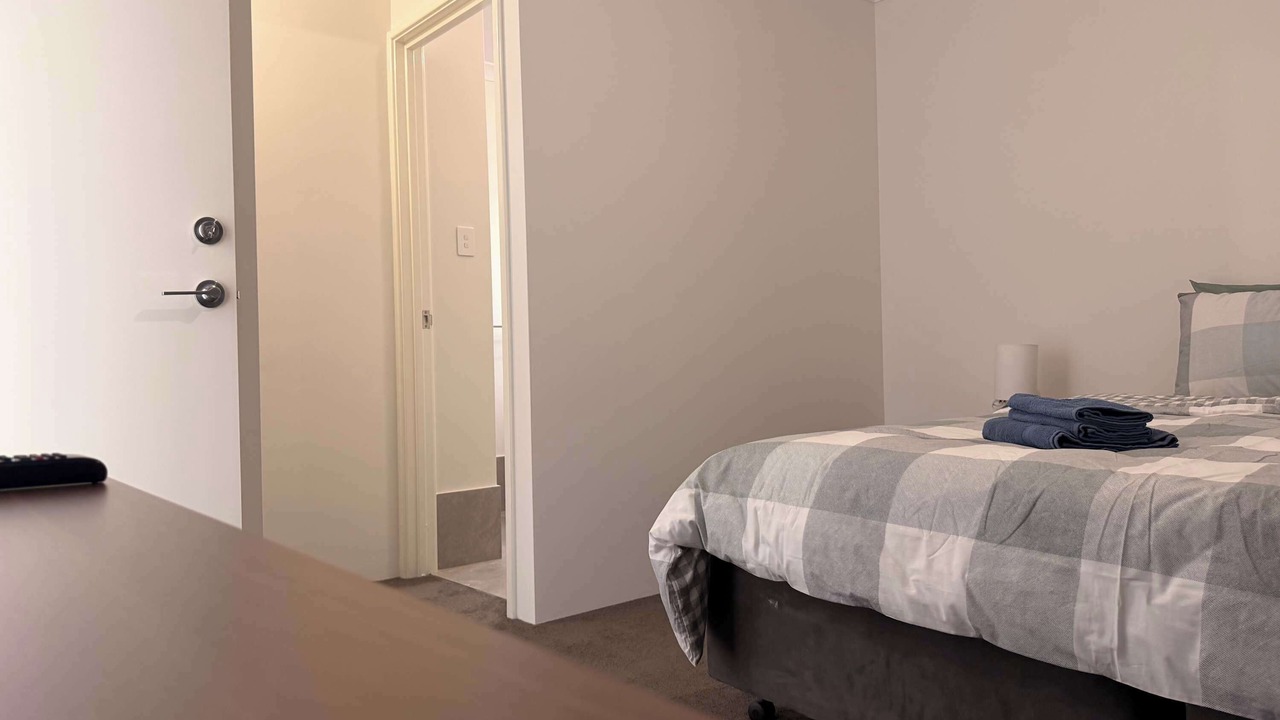 Photo of Bedroom in Lakelands