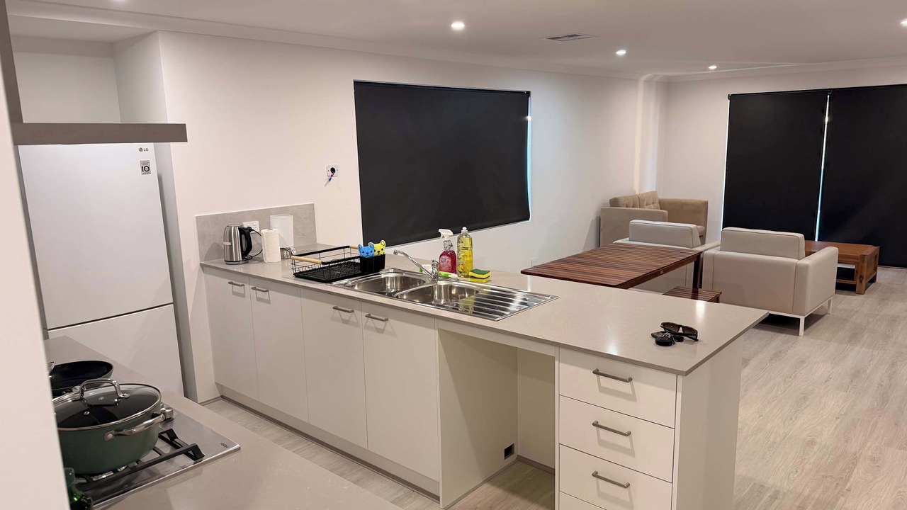 Photo of Kitchen in Lakelands