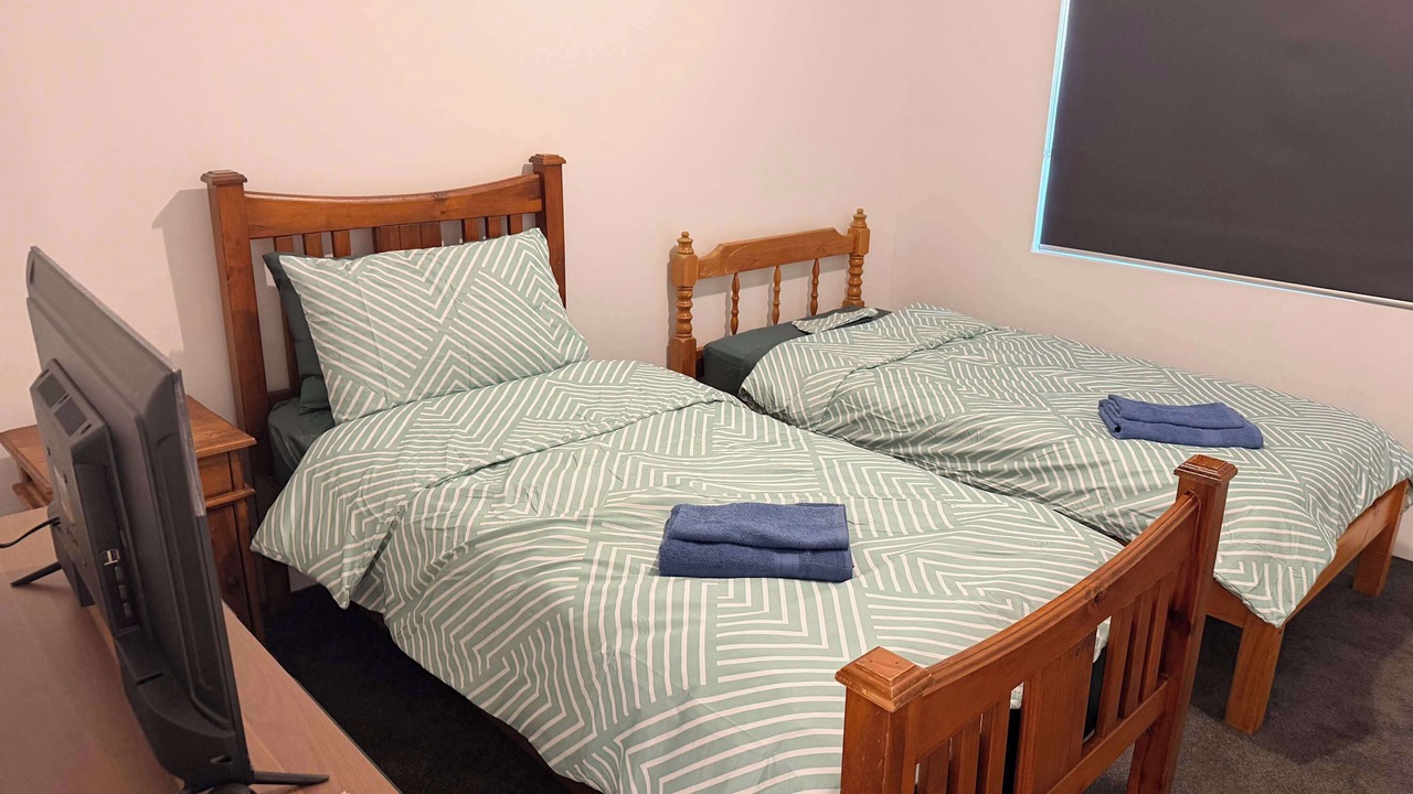 Photo of Bedroom in Lakelands