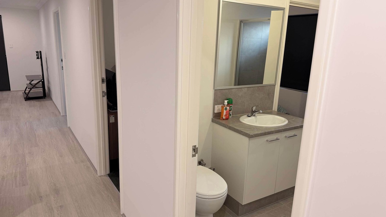Photo of Bathroom in Lakelands