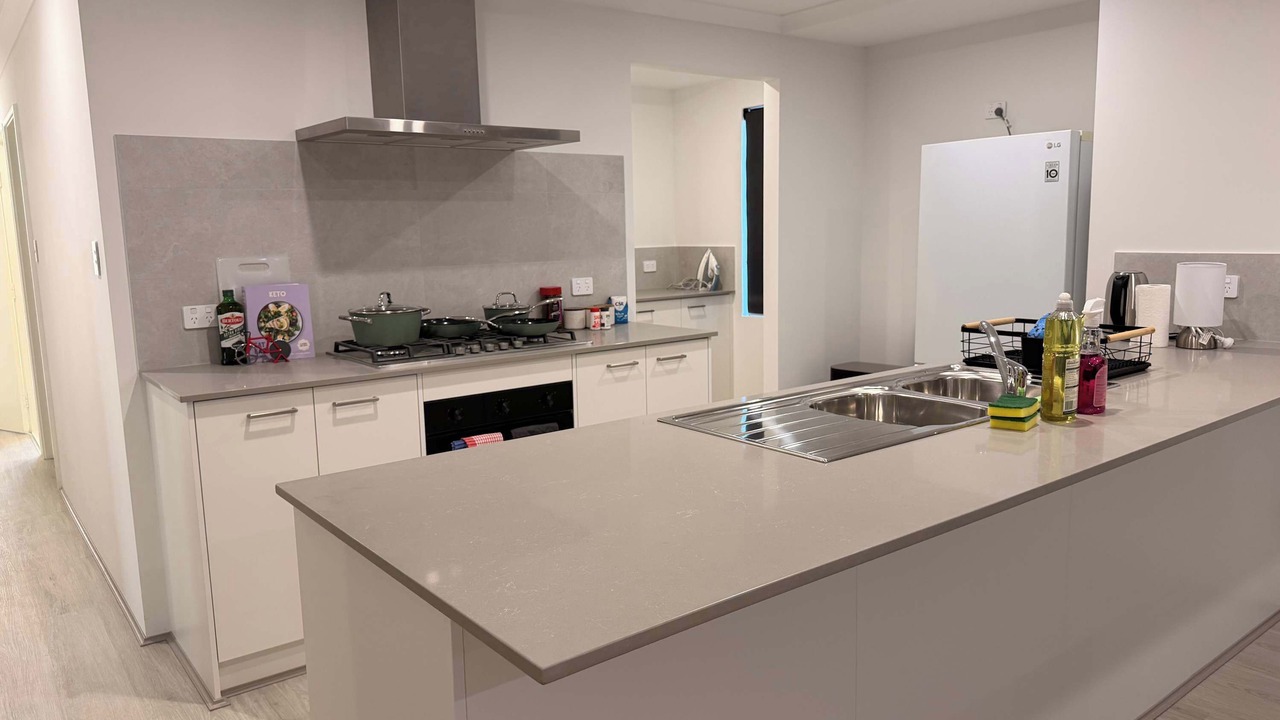 Photo of Kitchen in Lakelands