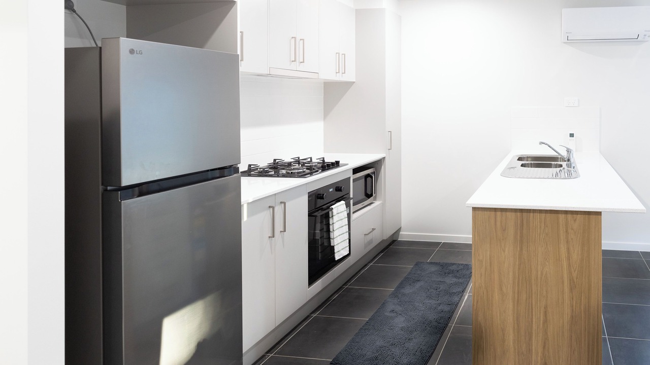 Photo of Kitchen in Armidale