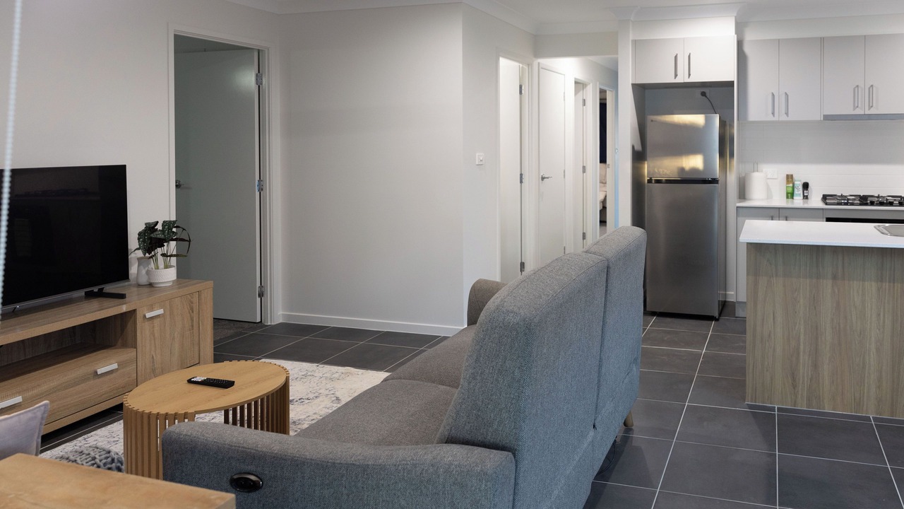 Photo of Livingroom in Armidale