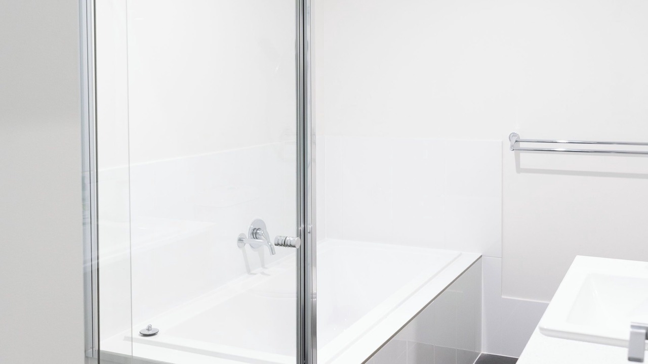 Photo of Bathroom in Armidale