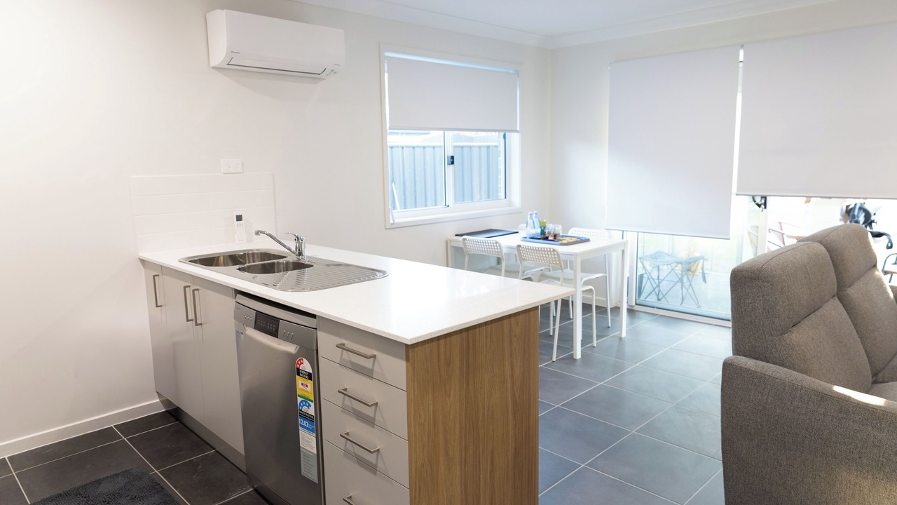 Photo of Kitchen in Armidale