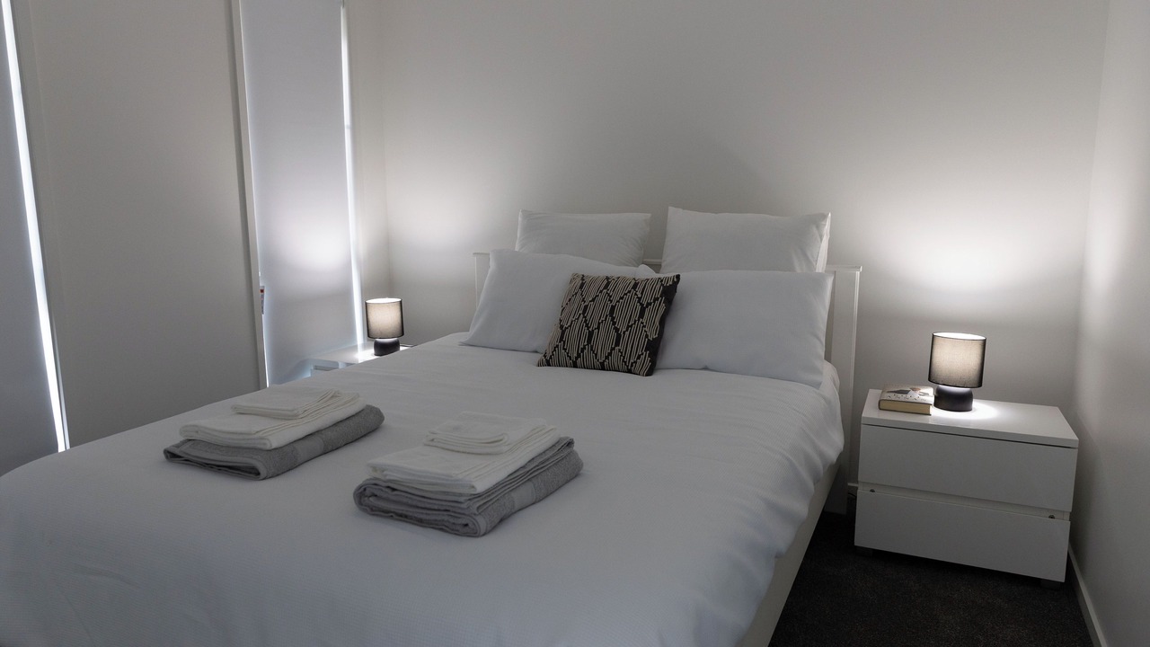 Photo of Bedroom in Armidale
