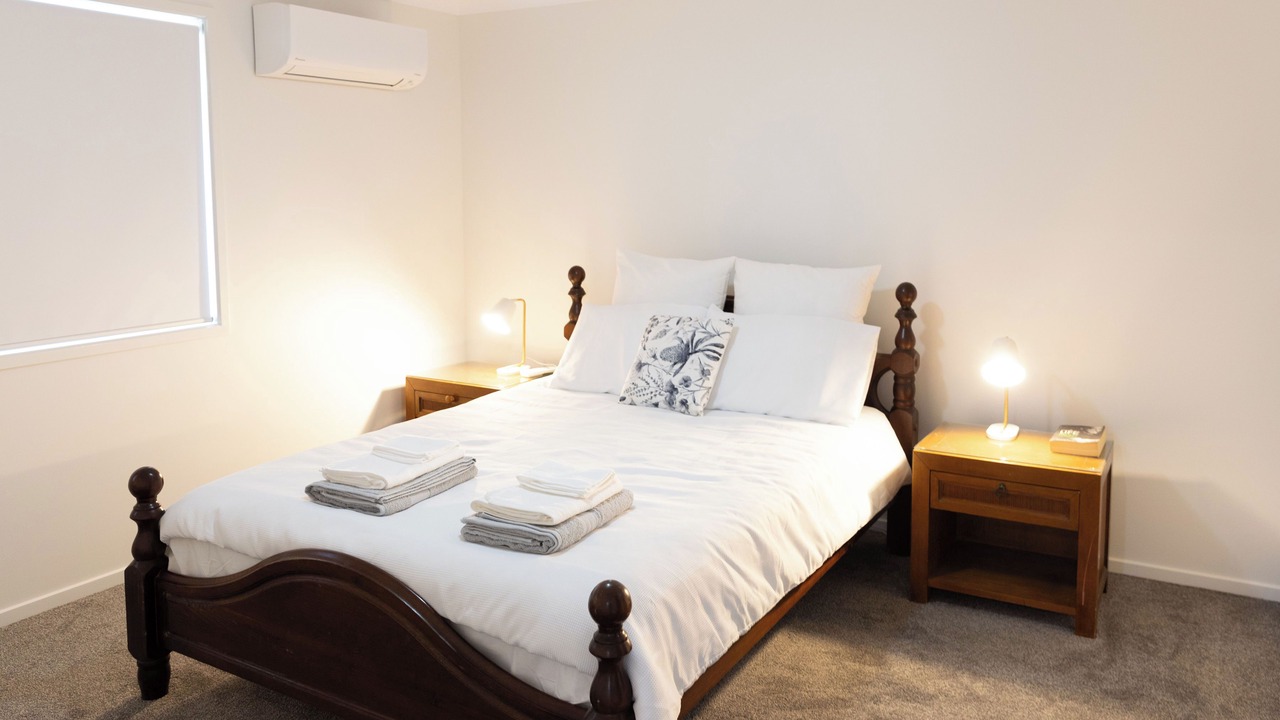 Photo of Bedroom in Armidale