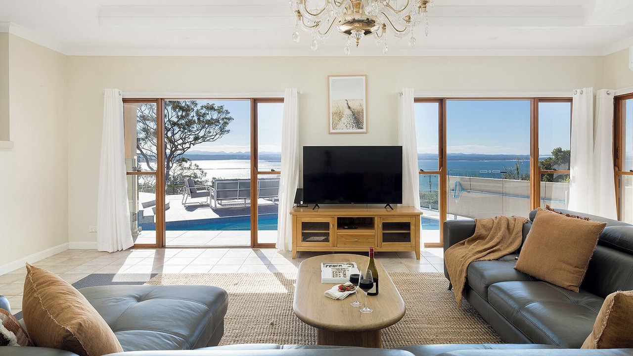Photo of Livingroom in Nelson Bay