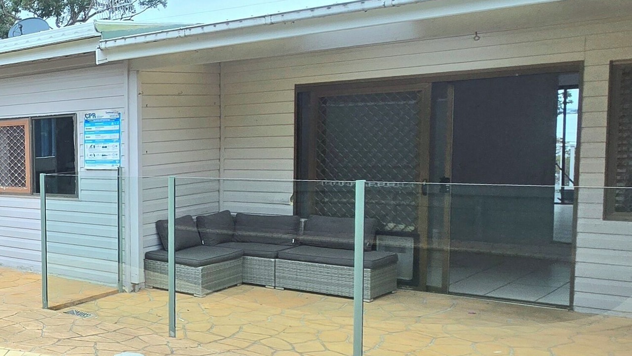 Photo of Patio Balcony in Budgewoi