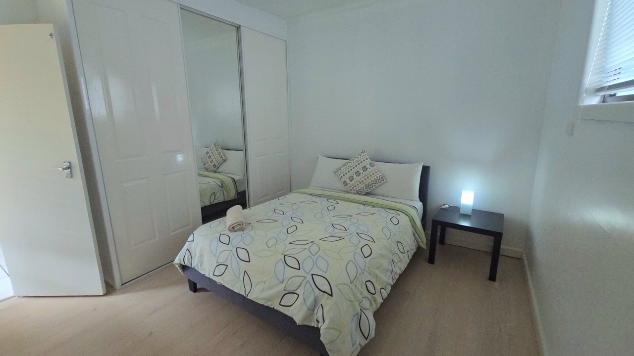 Photo of Bedroom in Budgewoi