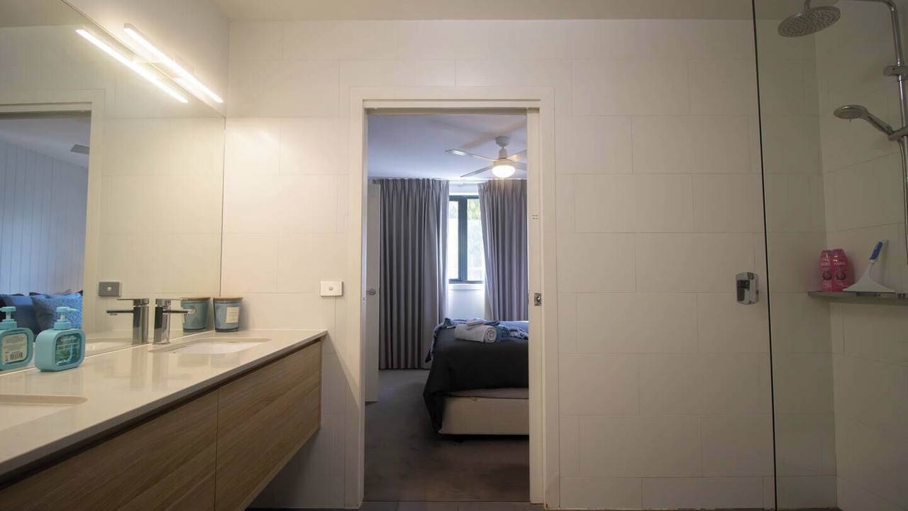 Photo of Bathroom in Lake Wendouree